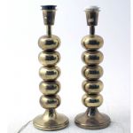 987 3546 TABLE LAMPS